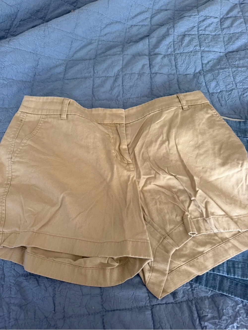 J. Crew crew women